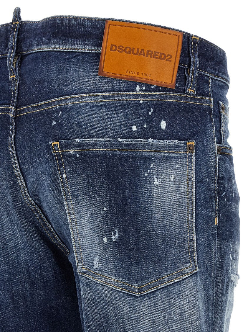 Dsquared2 Cool Guy' Jeans