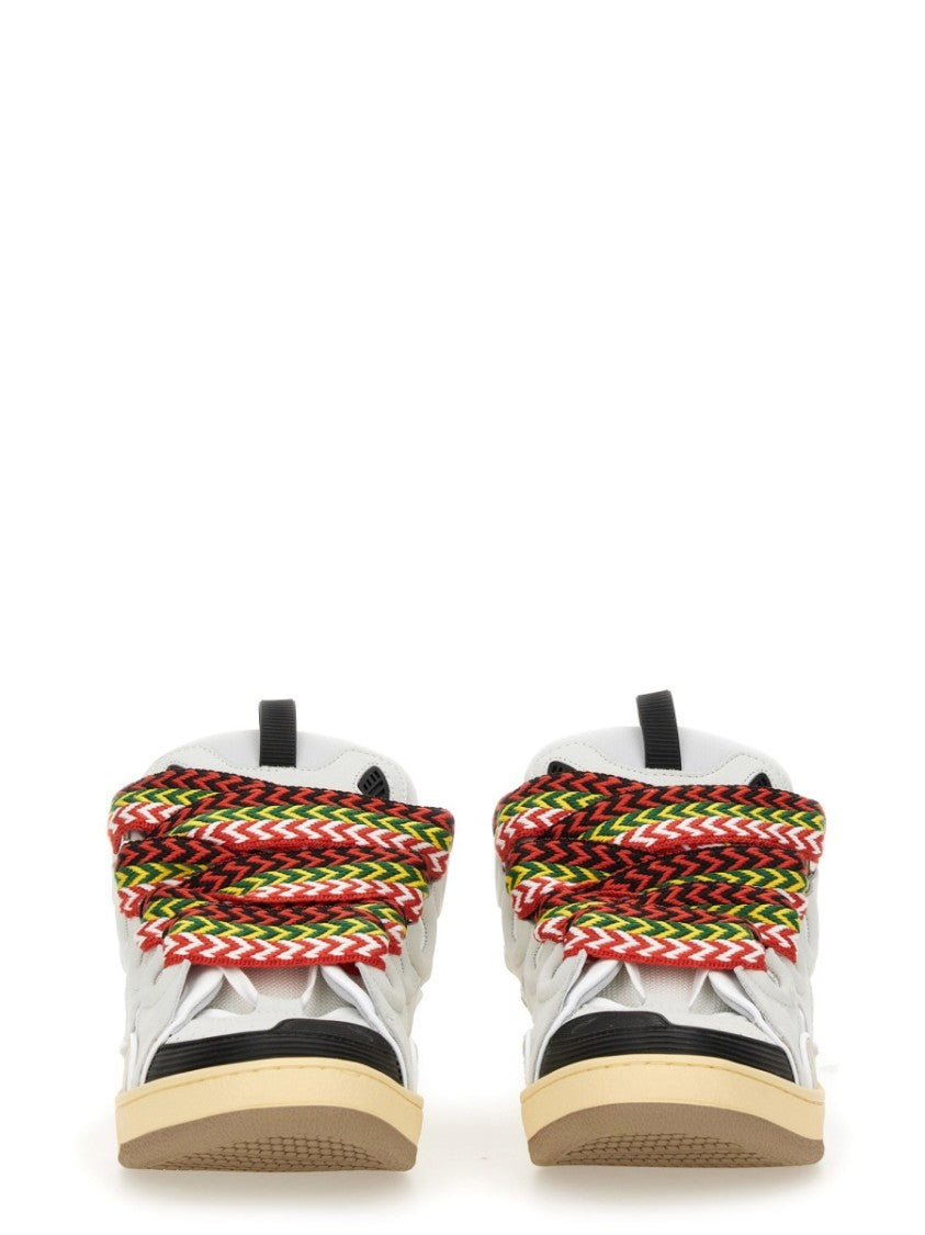 Lanvin "Curb" Sneaker