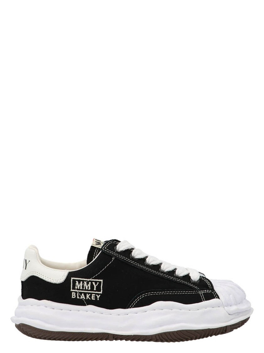 Maison Mihara Yasuhiro Blakey' Sneakers