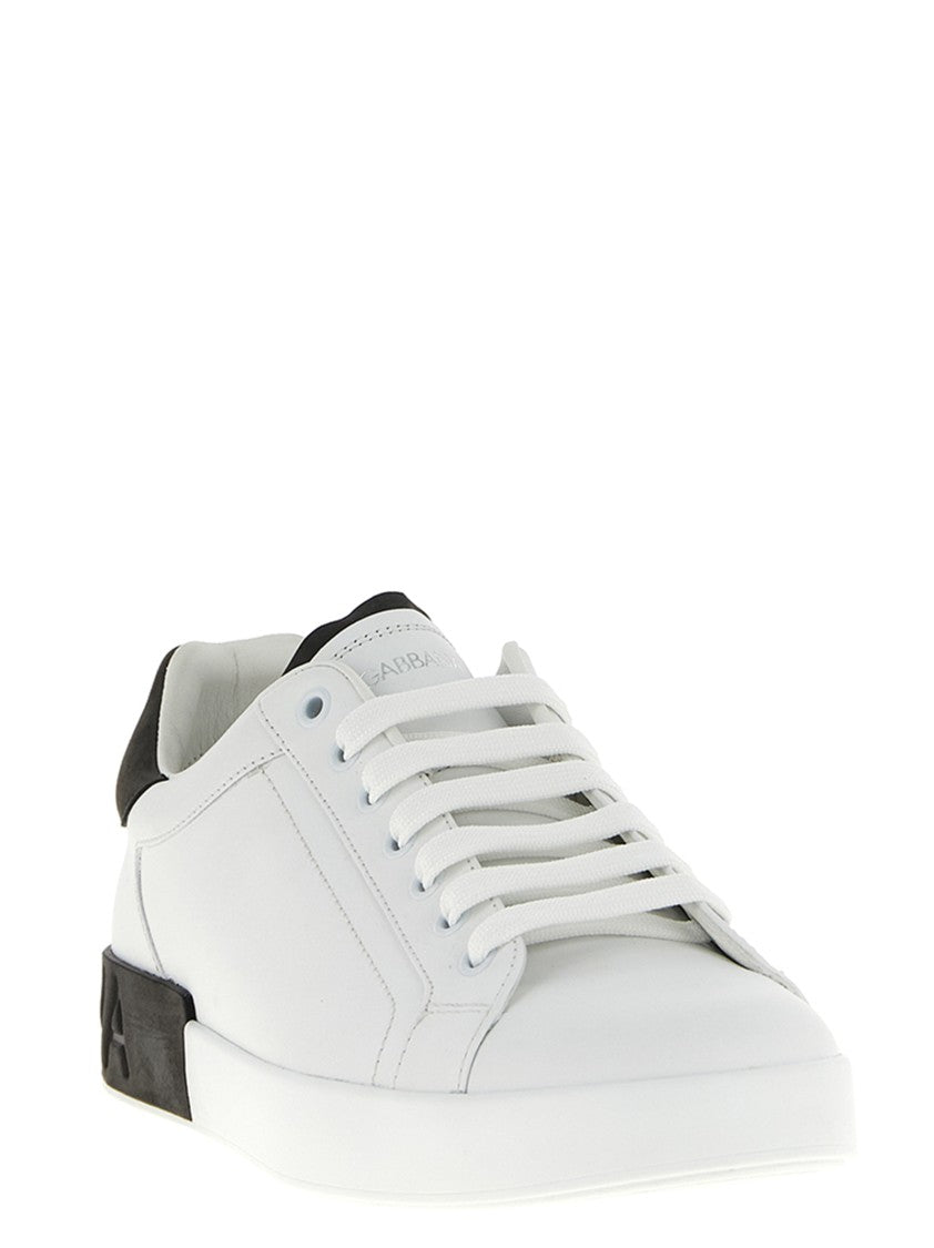 Dolce & Gabbana 'Portofino' Sneakers