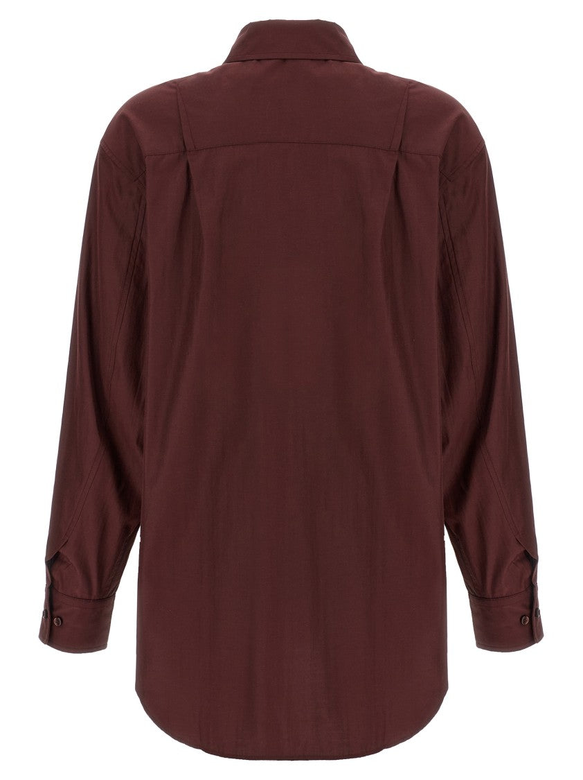 The Andamane 'Georgiana' Shirt