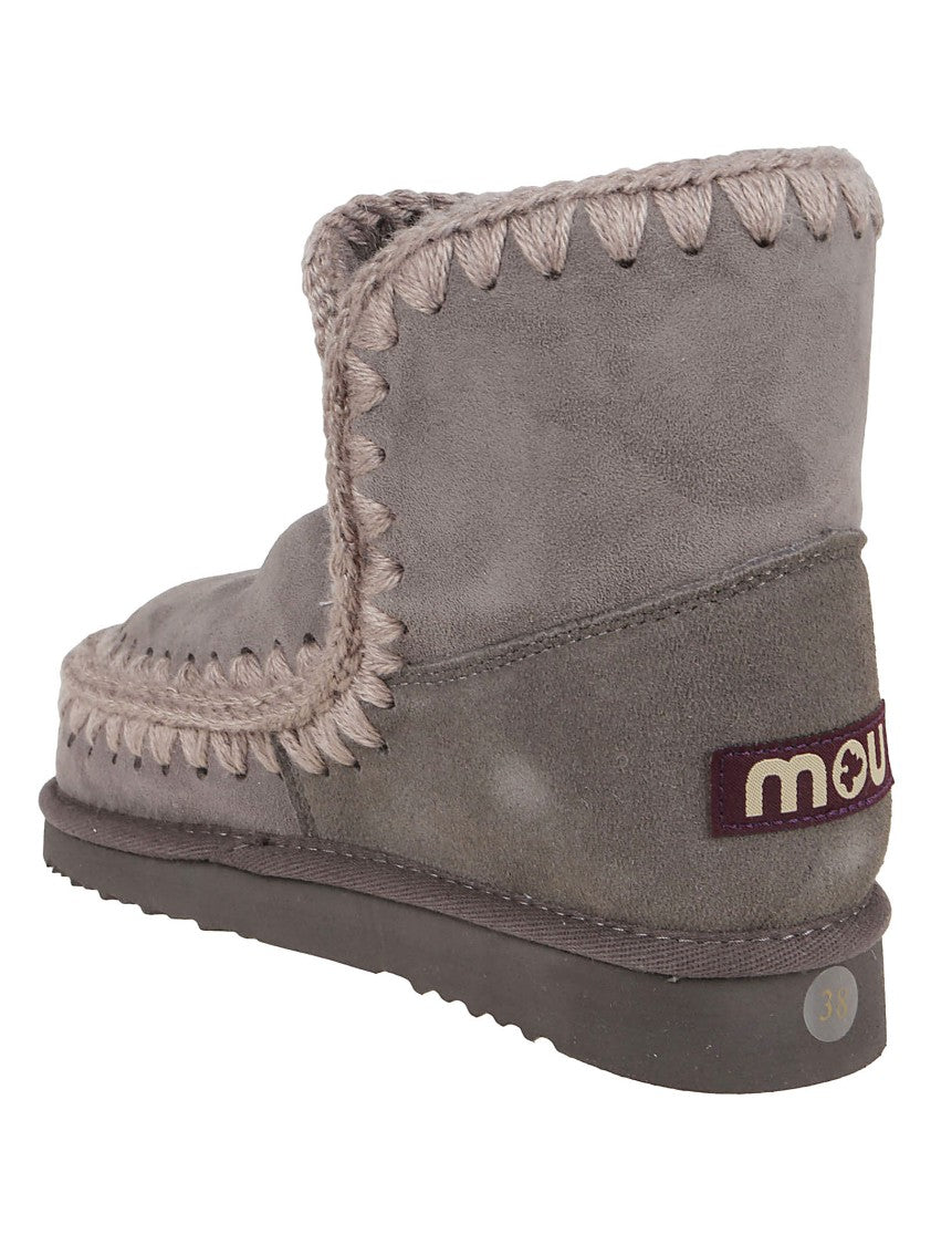 Mou 18Cm Eskimo Ankle Boots