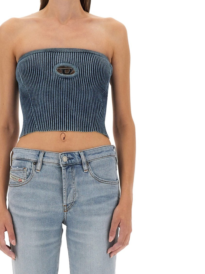 Diesel "M-Clarksvillex-C" Top