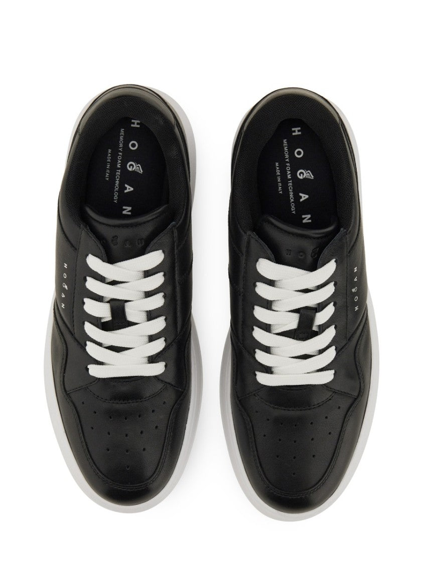 Hogan Skyscraper Sneaker