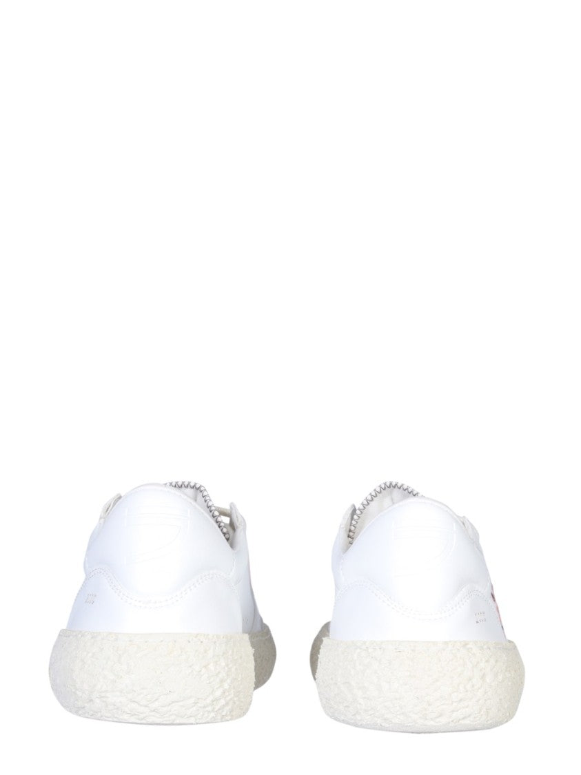 Puraai Vegan Sneakers