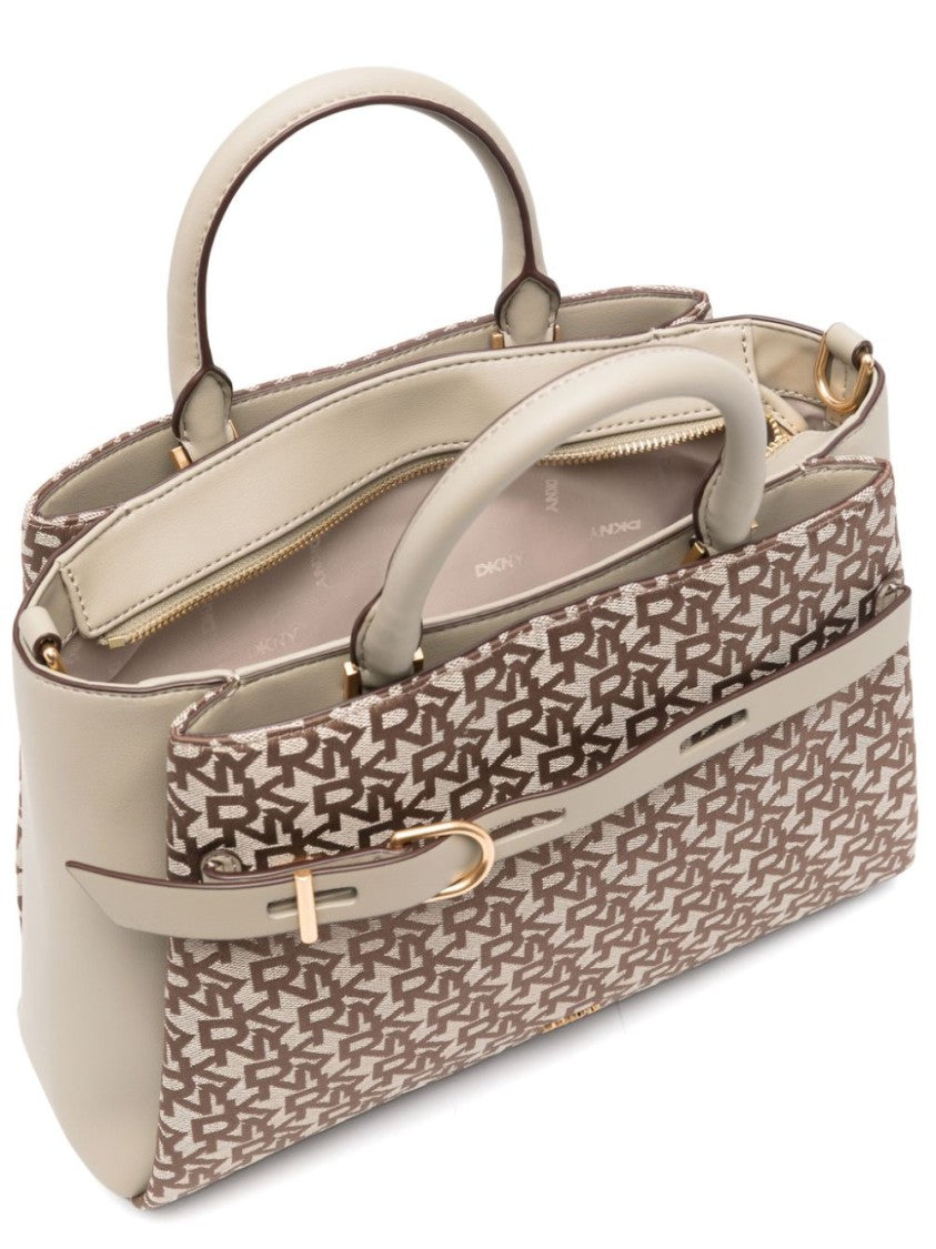 Dkny Onyx Satchel