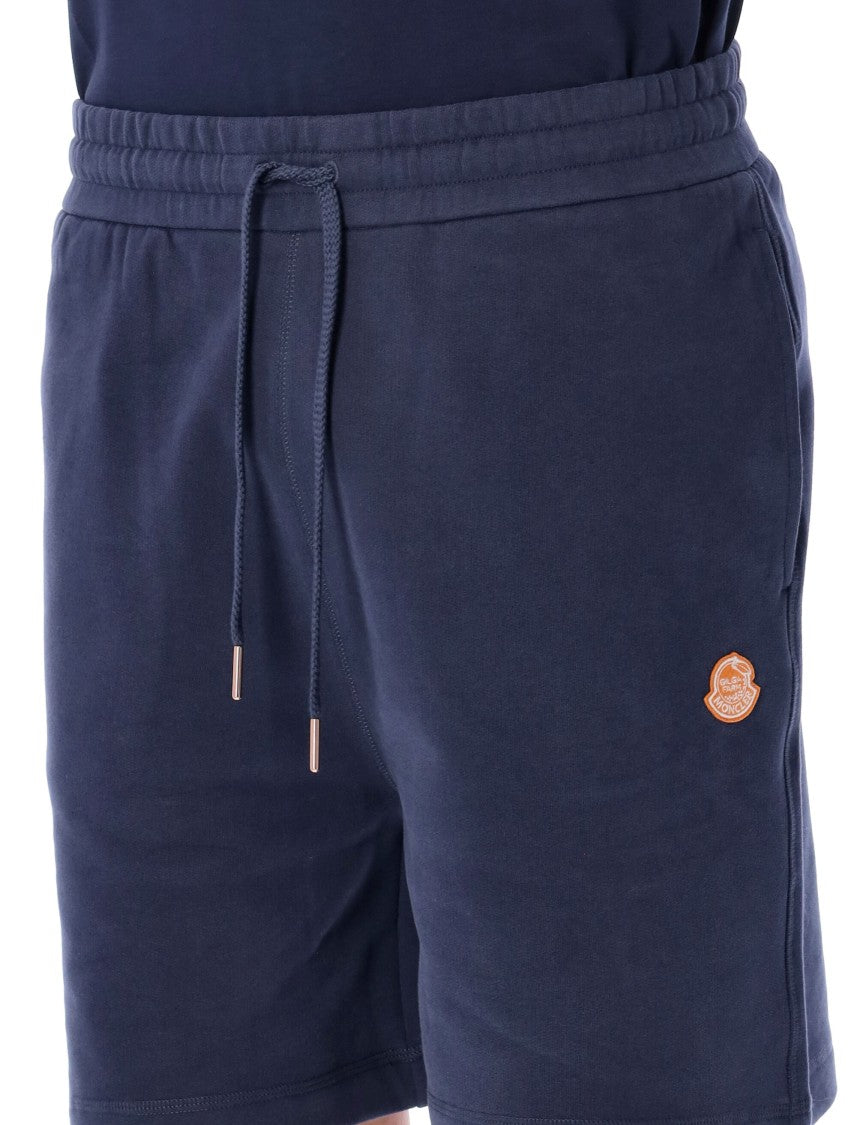 Moncler X Donald Glover Sweat Bottom Short