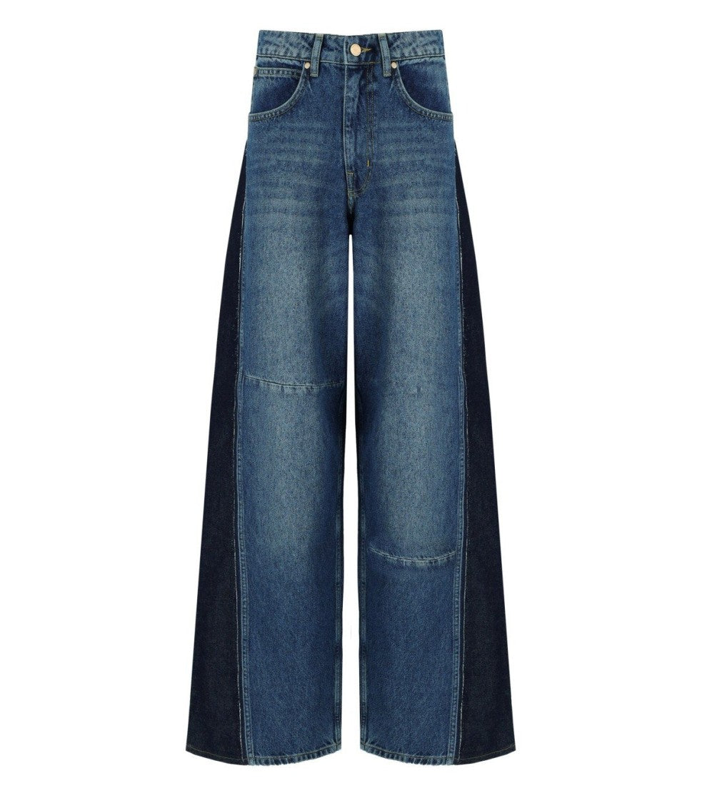 Essentiel Antwerp Industrious Blue Jeans