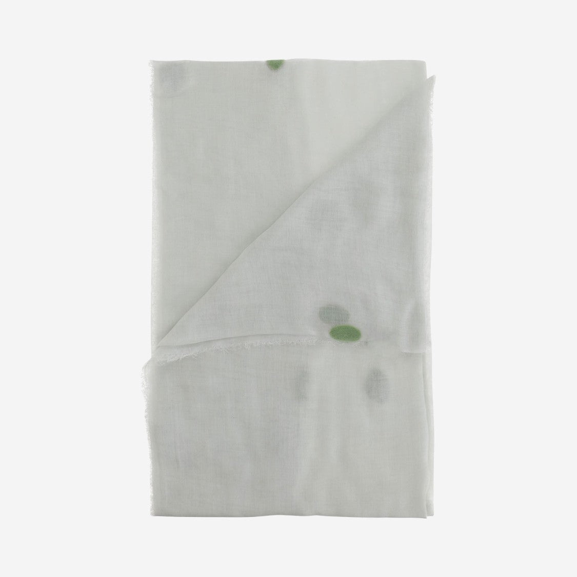 Faliero Sarti New Bonghino Silk Blend Scarf
