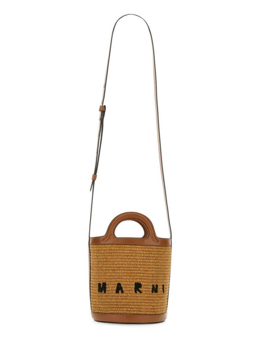 Marni "Tropicalia" Micro Bag