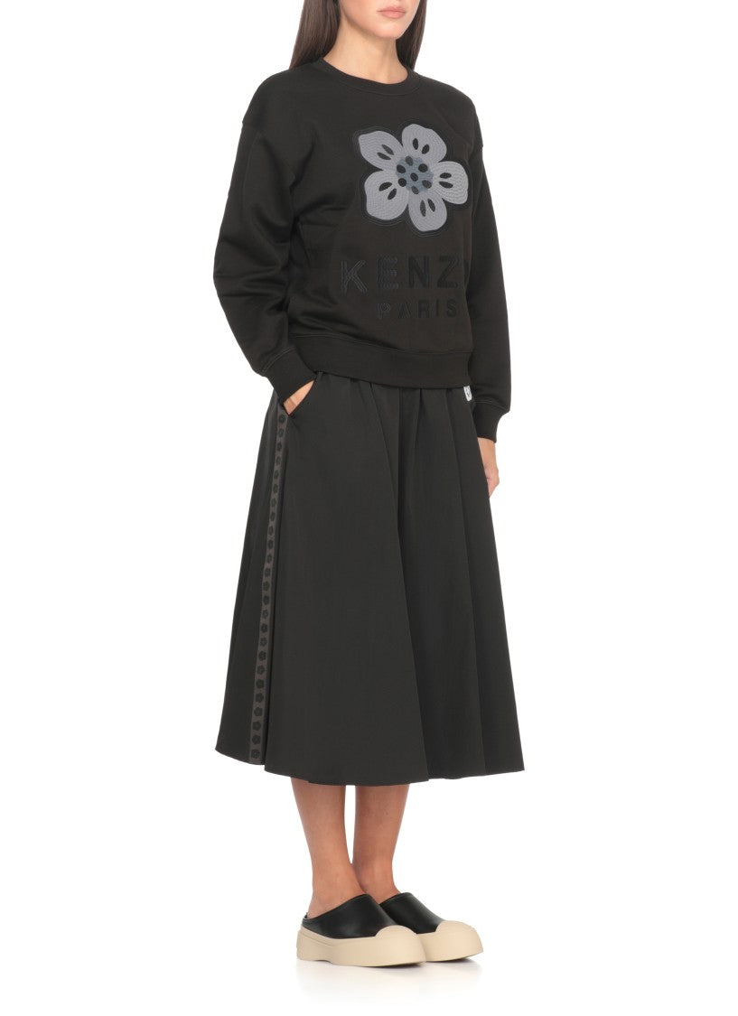 Kenzo Boke Flower Sweatshirt