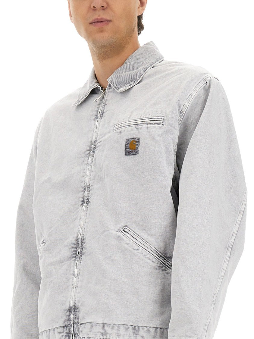 Carhartt Wip Detroit Jacket