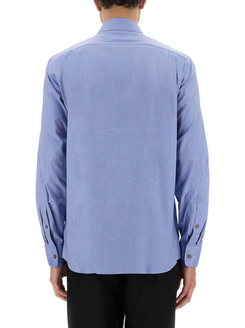 Vivienne Westwood "Krall" Shirt