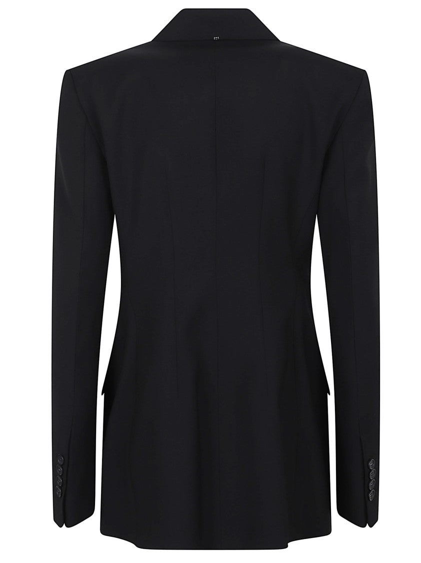 Max Mara Adam Jacket
