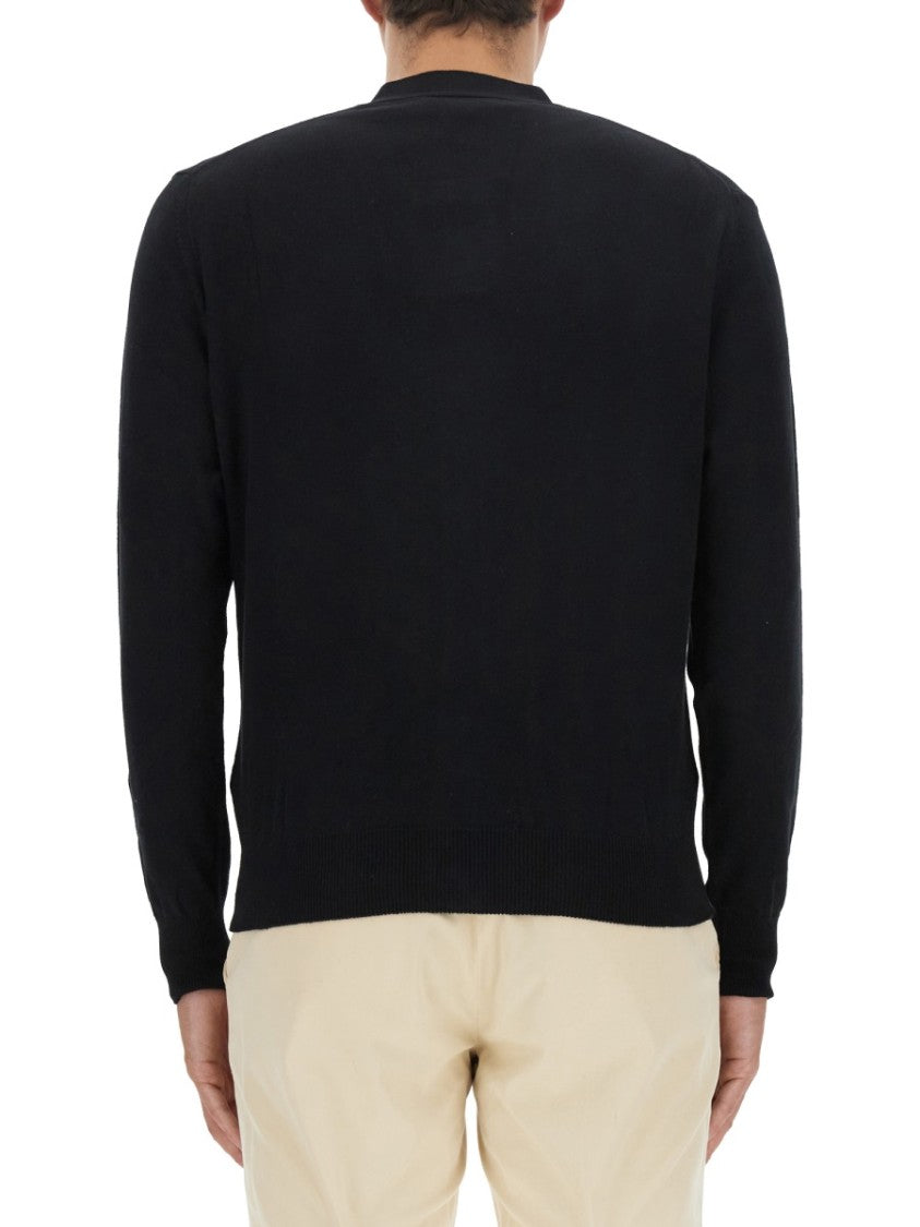 Vivienne Westwood Cardigan With Logo