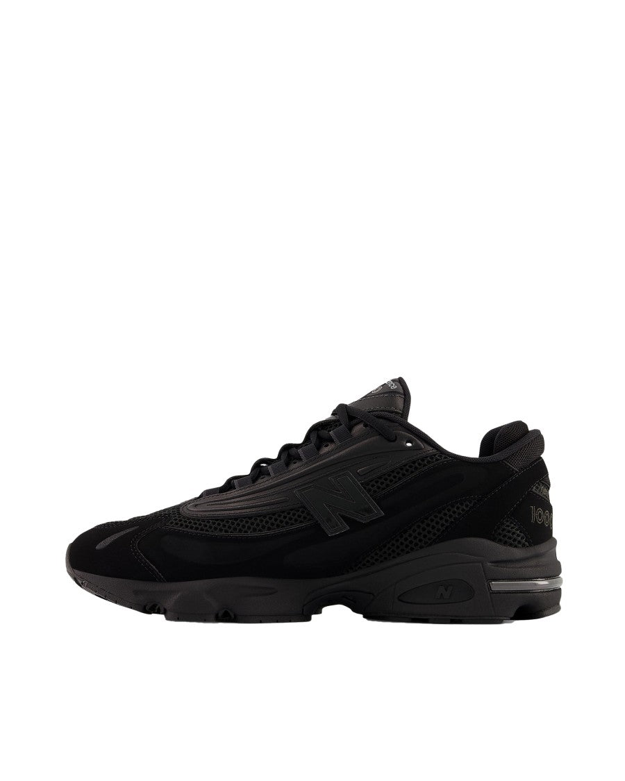 New Balance M1000b Sneakers - Black