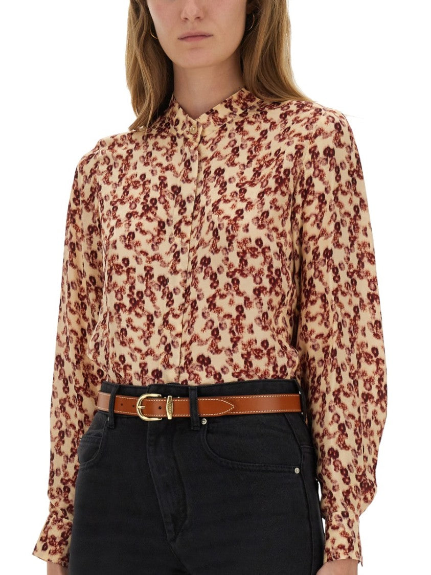 Isabel Marant Ilda Shirt