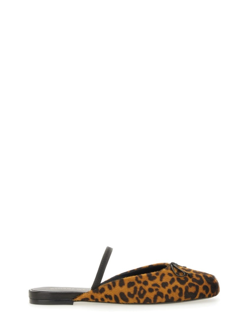 Stuart Weitzman Multicolor Mèdaillon Top