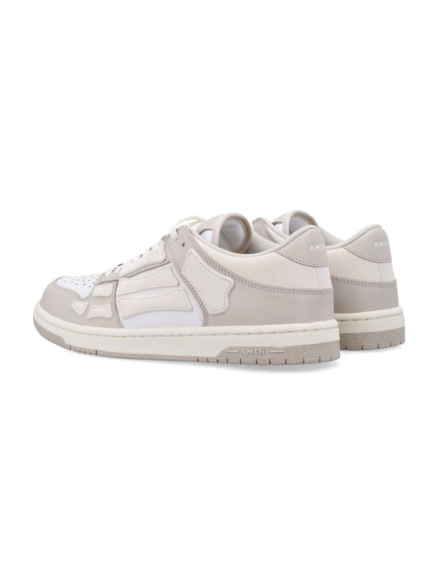 Amiri Skel Top Low Sneakers