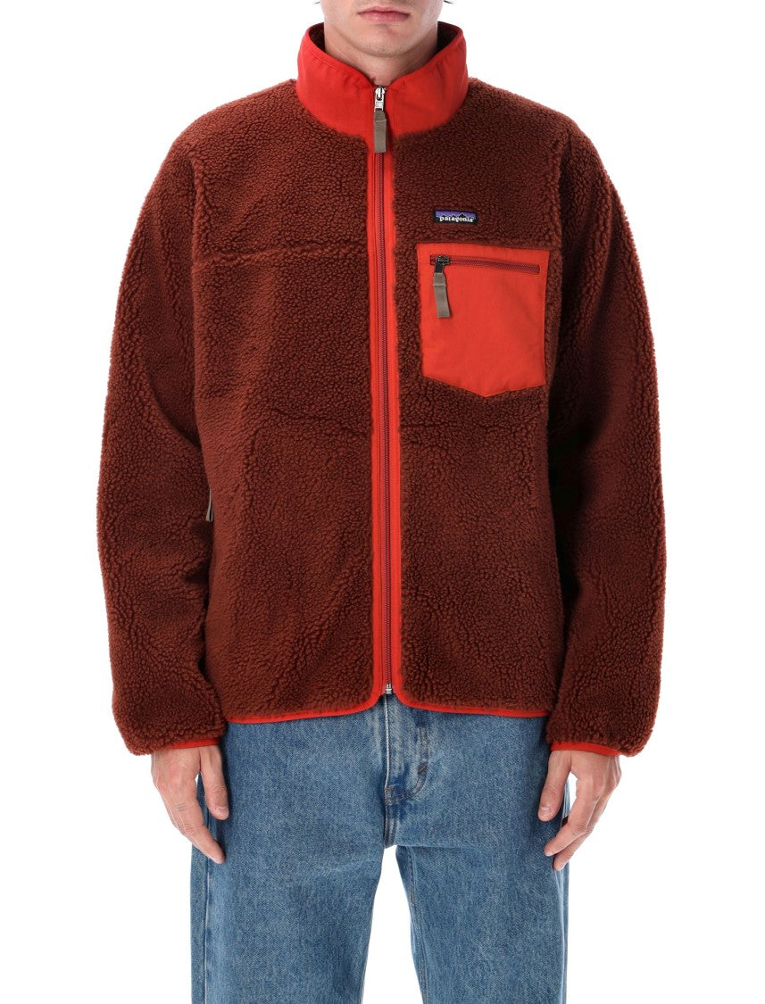Patagonia Retro-X Jacket