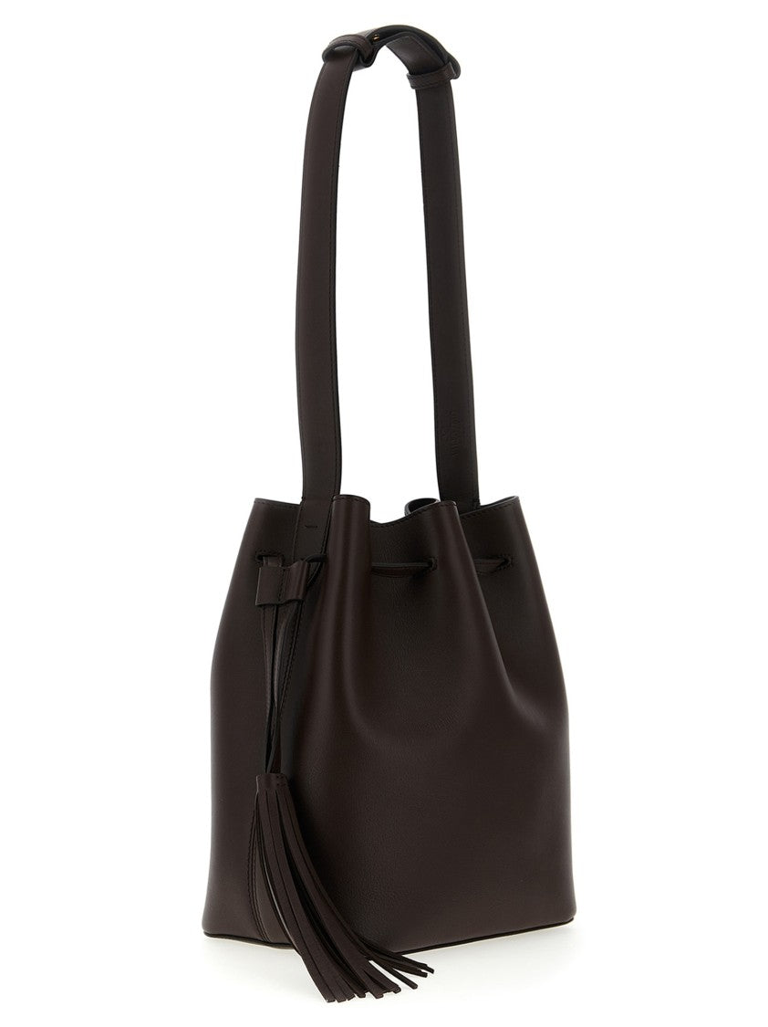 Valentino Garavani Vlogo Signature Shoulder Bag