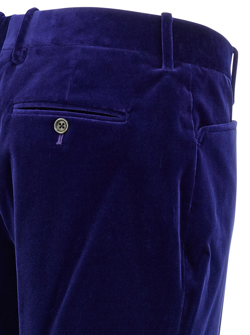 Tom Ford Velvet Pants