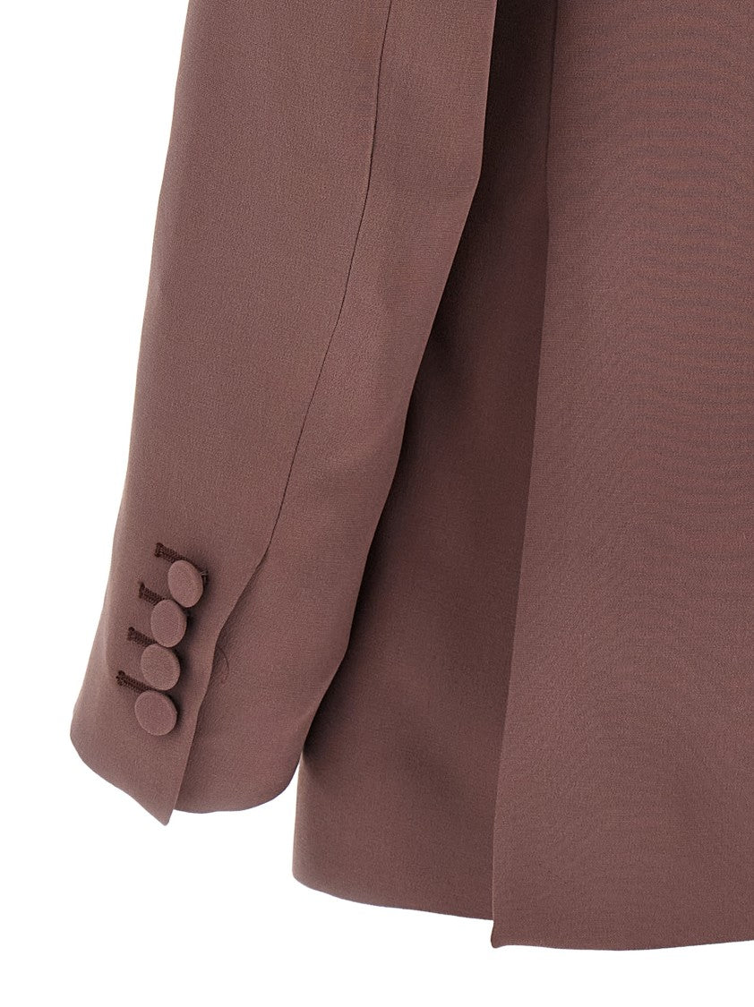 Brioni Flavia Blazer