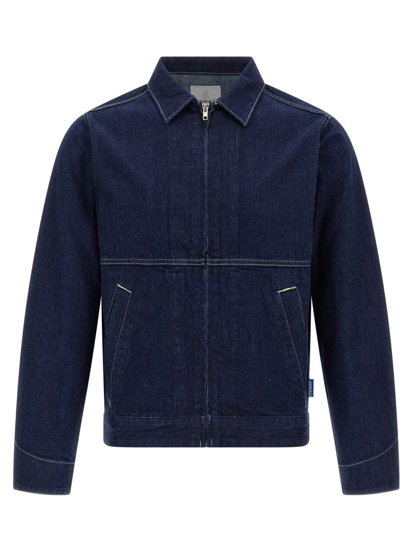 Gramicci Japanese Slub' Jacket