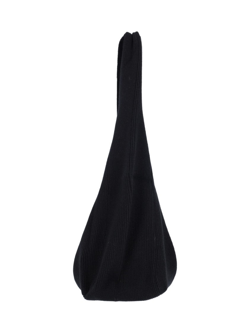 Aya Muse "Sol" Bag – Black