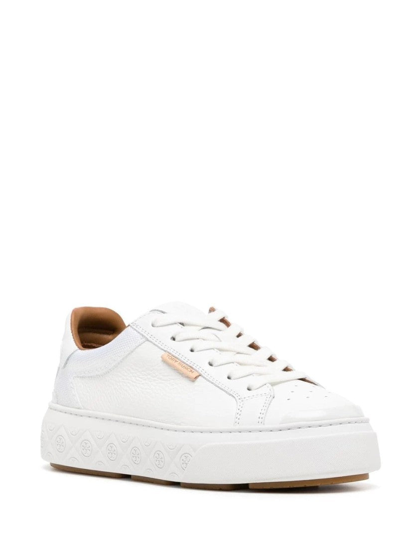 Tory Burch Ladybug Sneaker