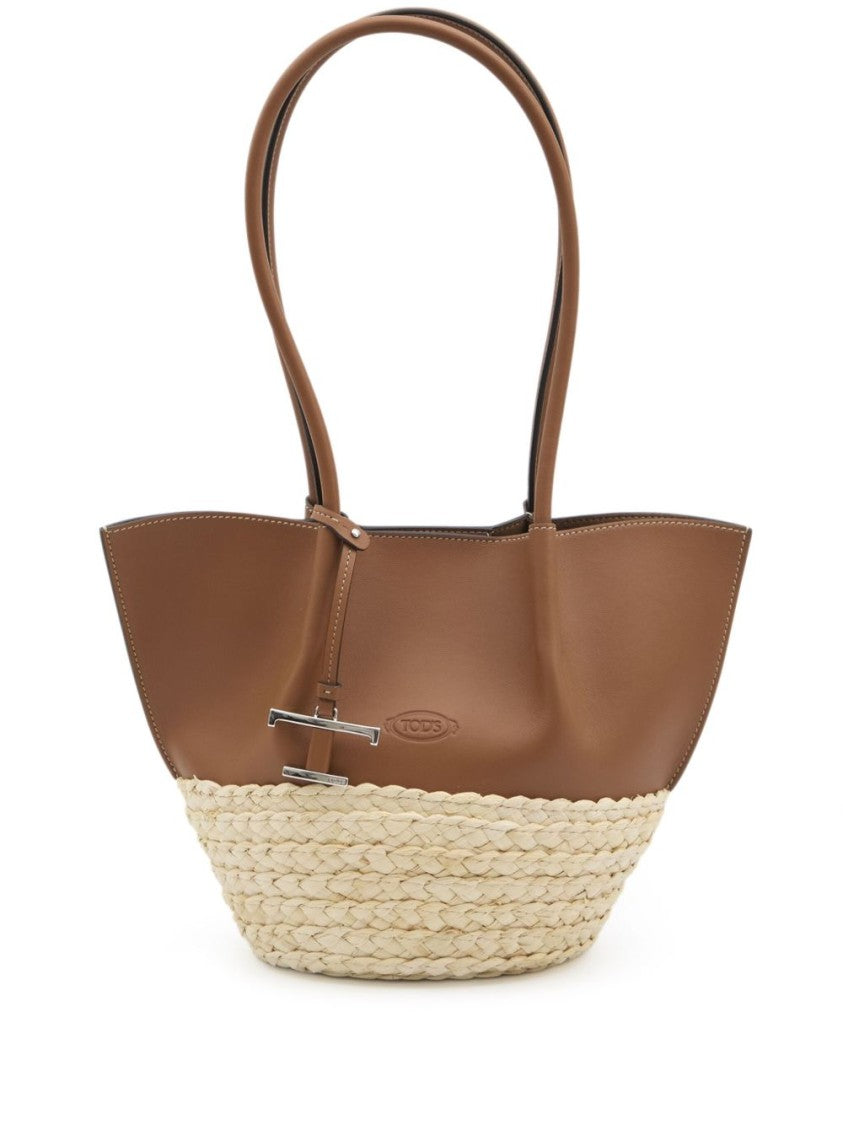 Tod's Brandy Bags
