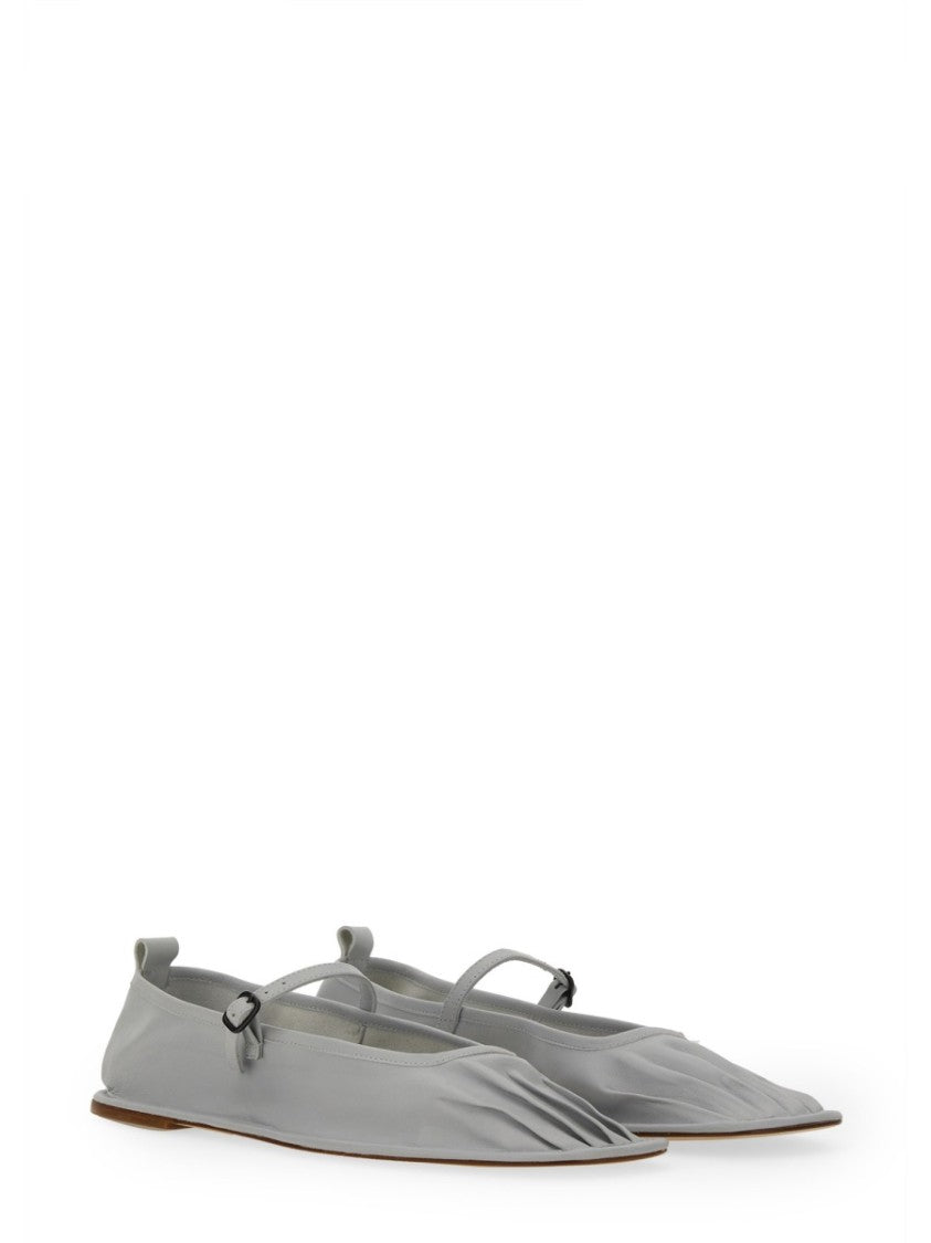 Hereu "Dansa" Mary Jane Flats