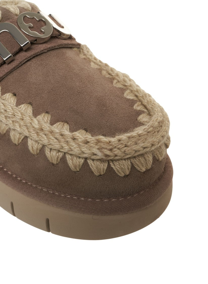 Mou Bounce' Clog