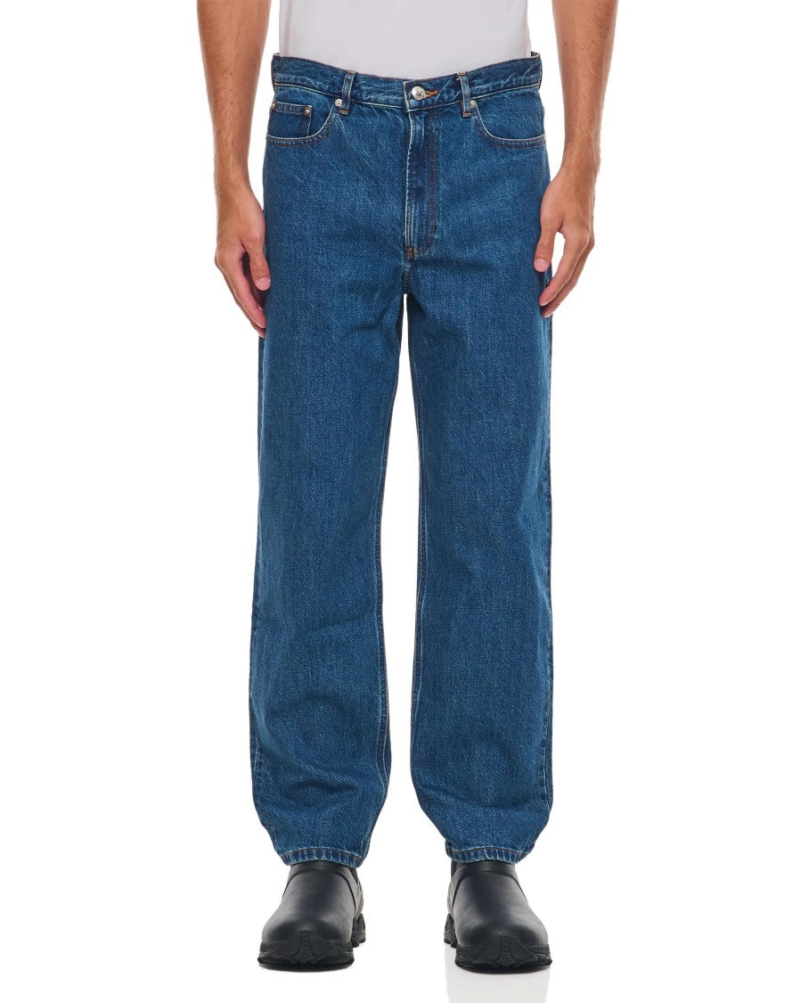 A.P.C. Martin Jeans