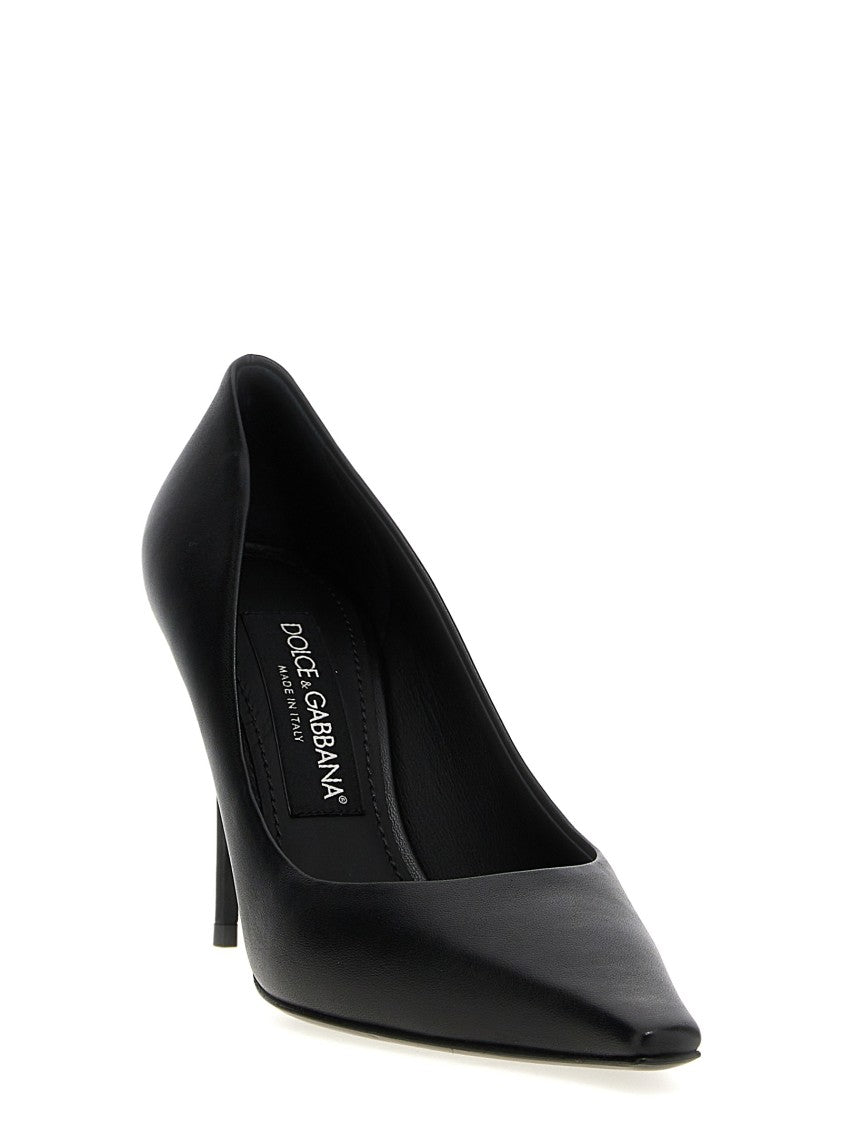 Dolce & Gabbana 'Mun' Pumps
