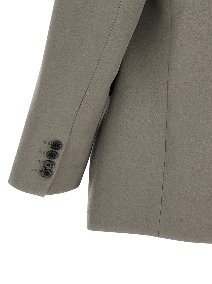 Dries Van Noten 'Bishop' Blazer