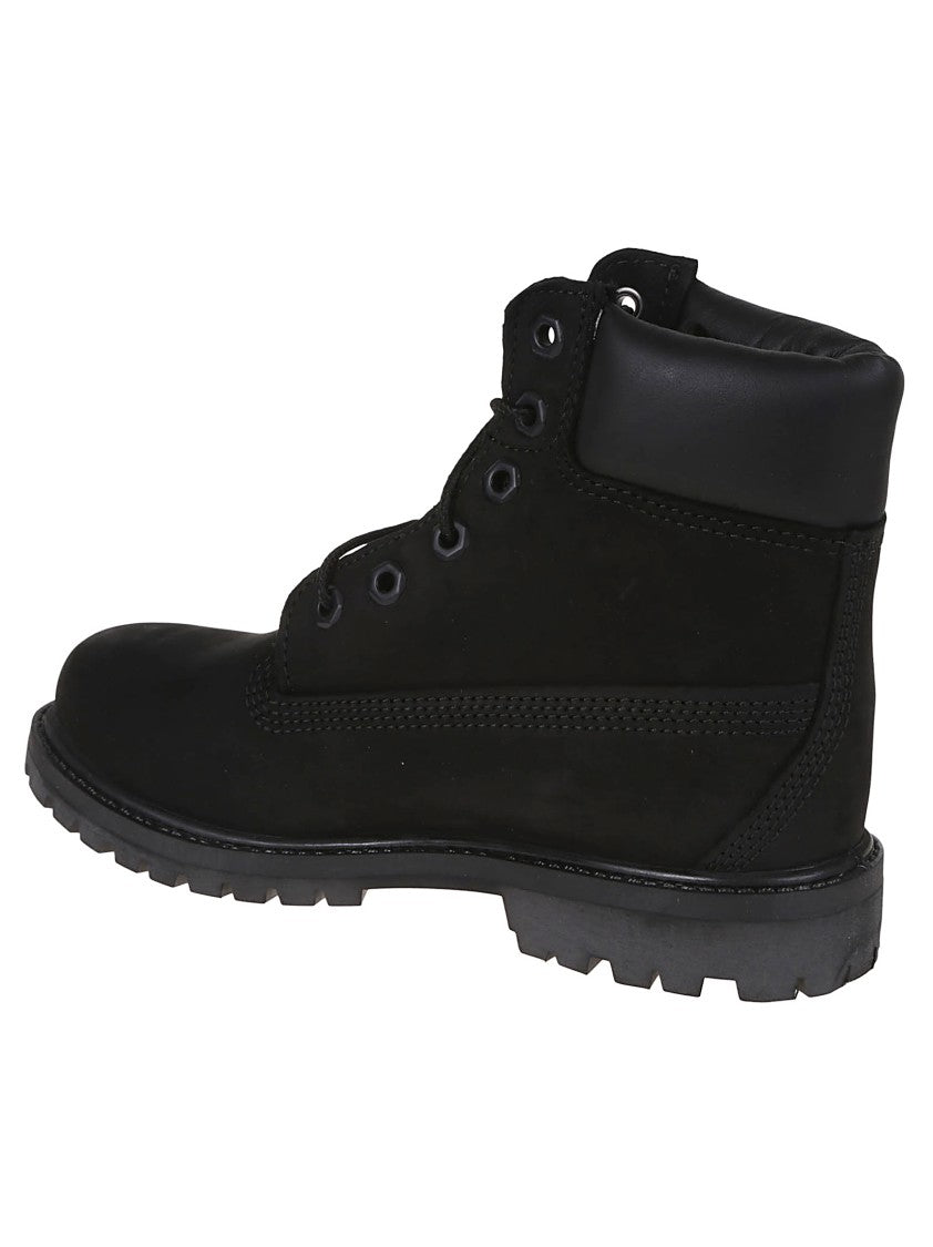 Timberland 6-Inch Waterproof Lace-Up Boot