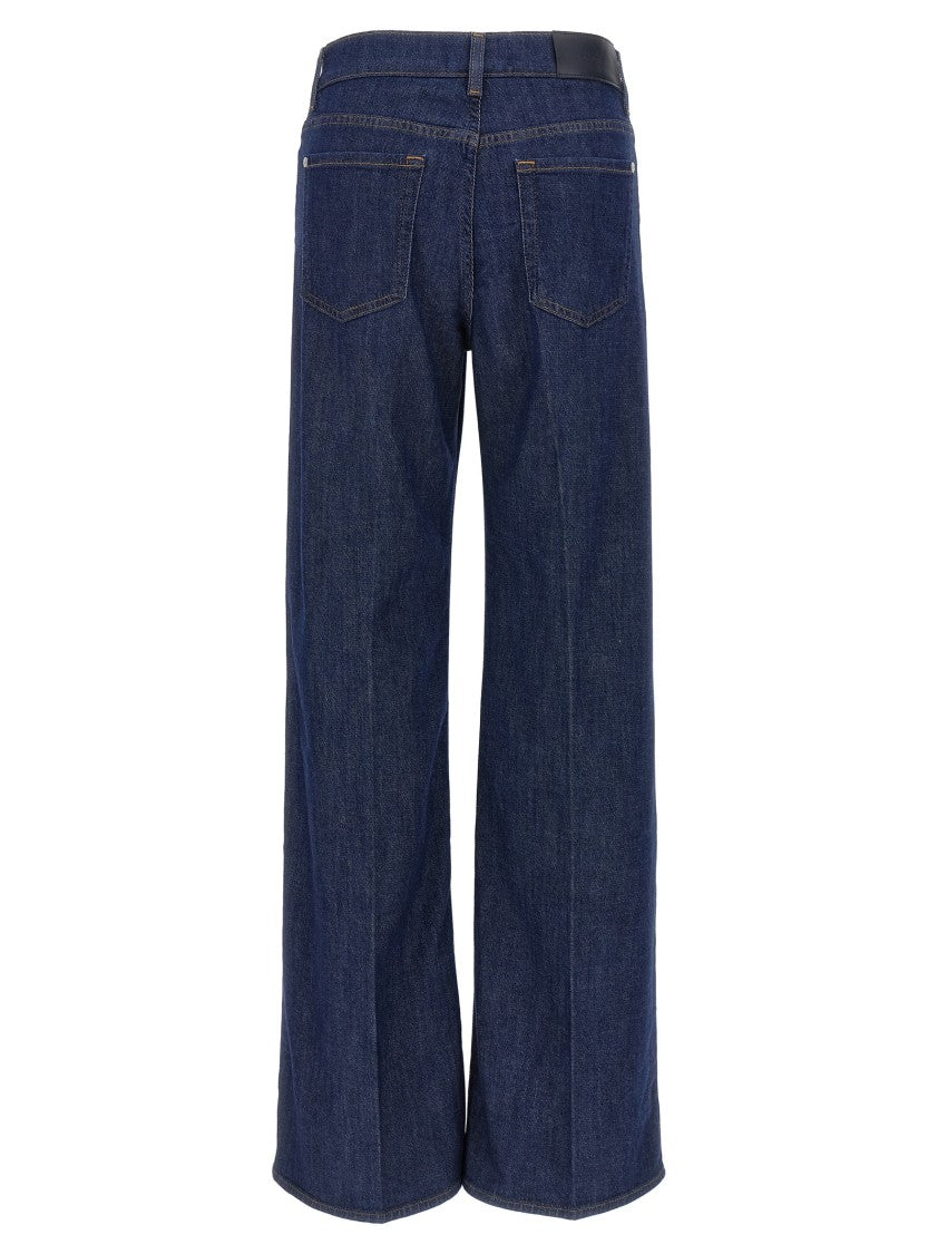 7 For All Mankind Lotta' Jeans