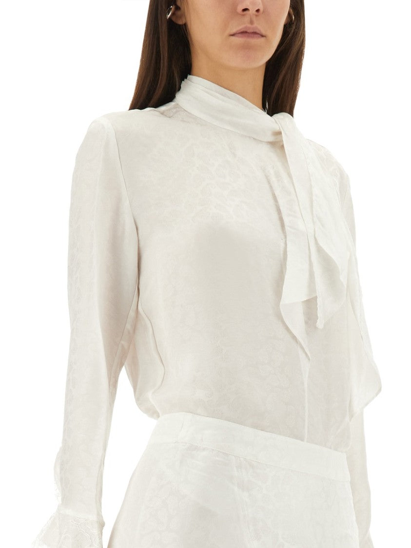 Isabel Marant "Raphaella" Blouse