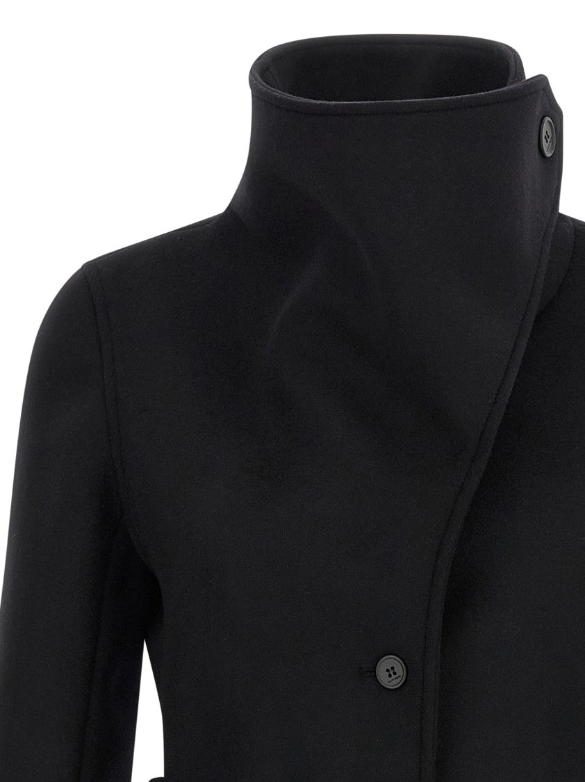 Courrèges 'Heritage' Coat