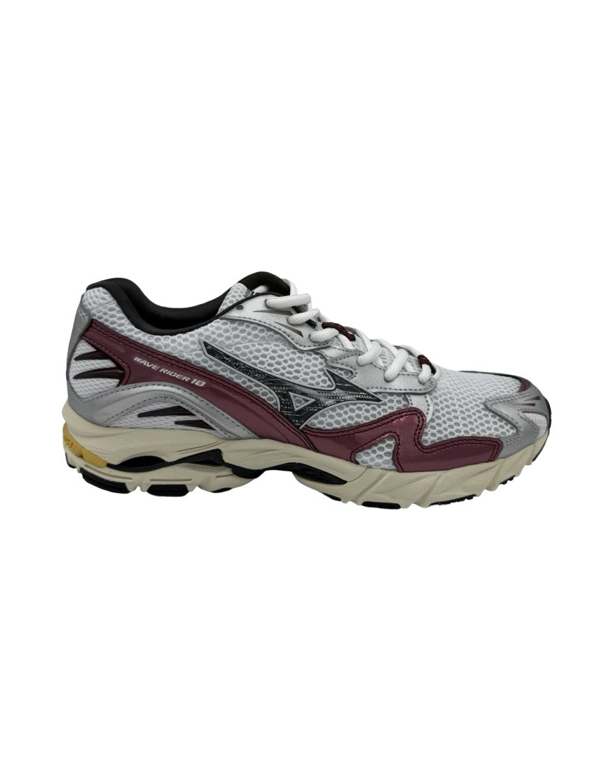 Mizuno Rider 10 Wave Sport Sneakers