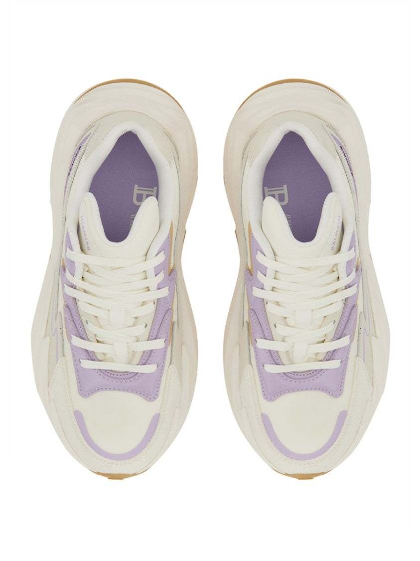 Balmain "B-Dr4g0n" Sneaker