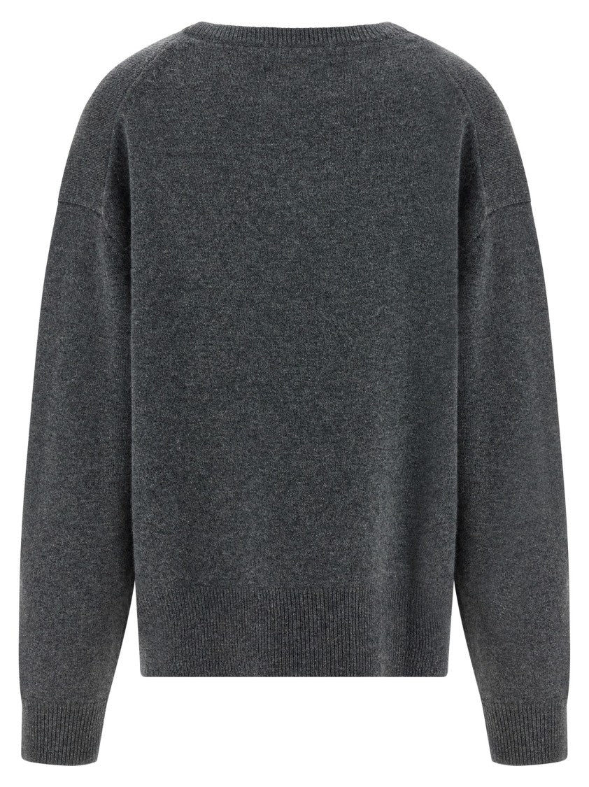Extreme Cashmere 'N°431 Mike' Sweater