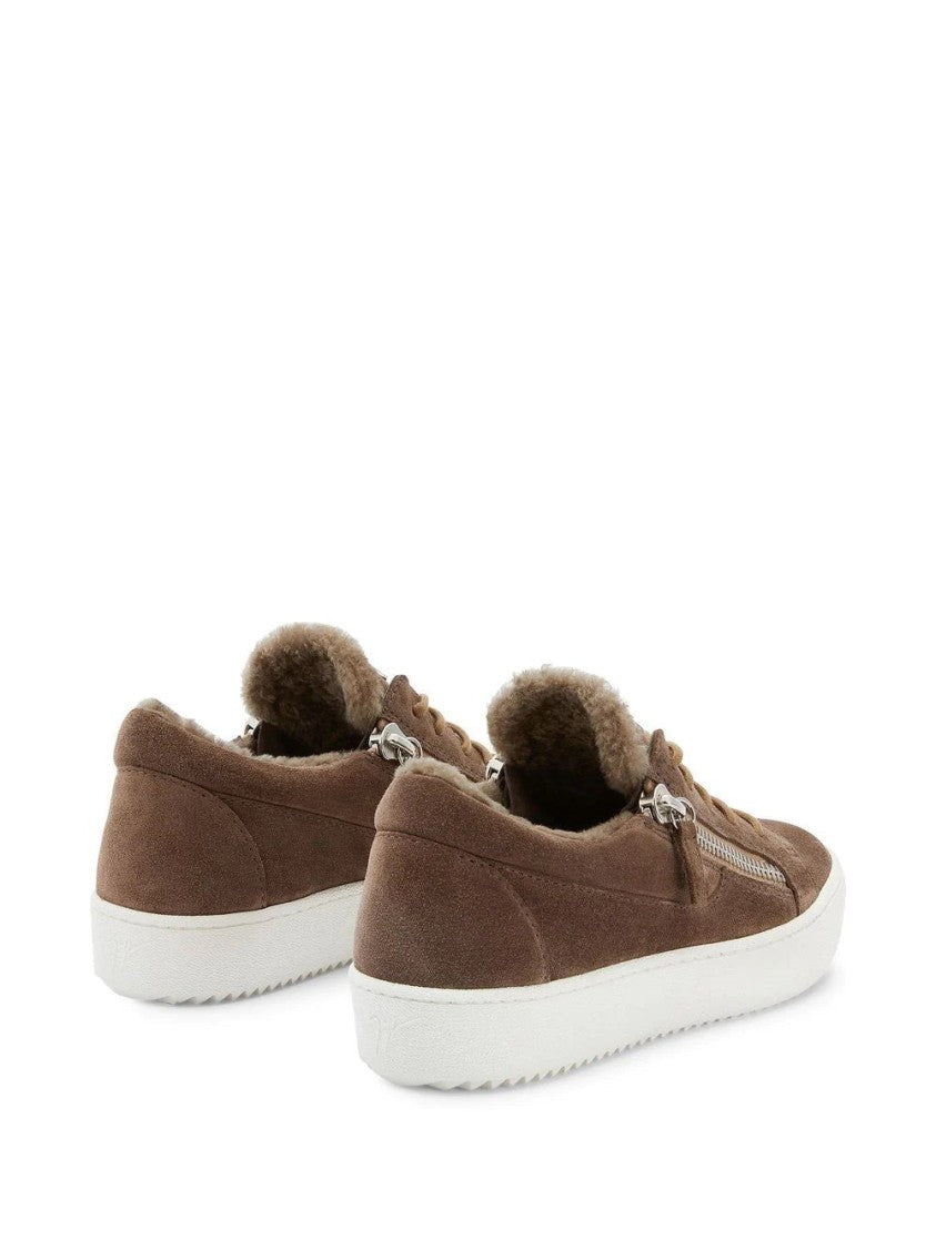 Giuseppe Zanotti May Lond Sneakers
