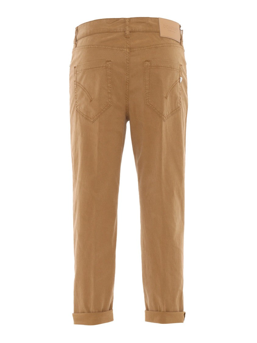 Dondup Koons Bot Jewel Pants