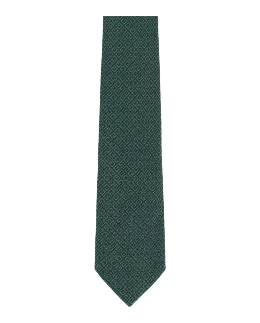 Givenchy 4G Silk Tie