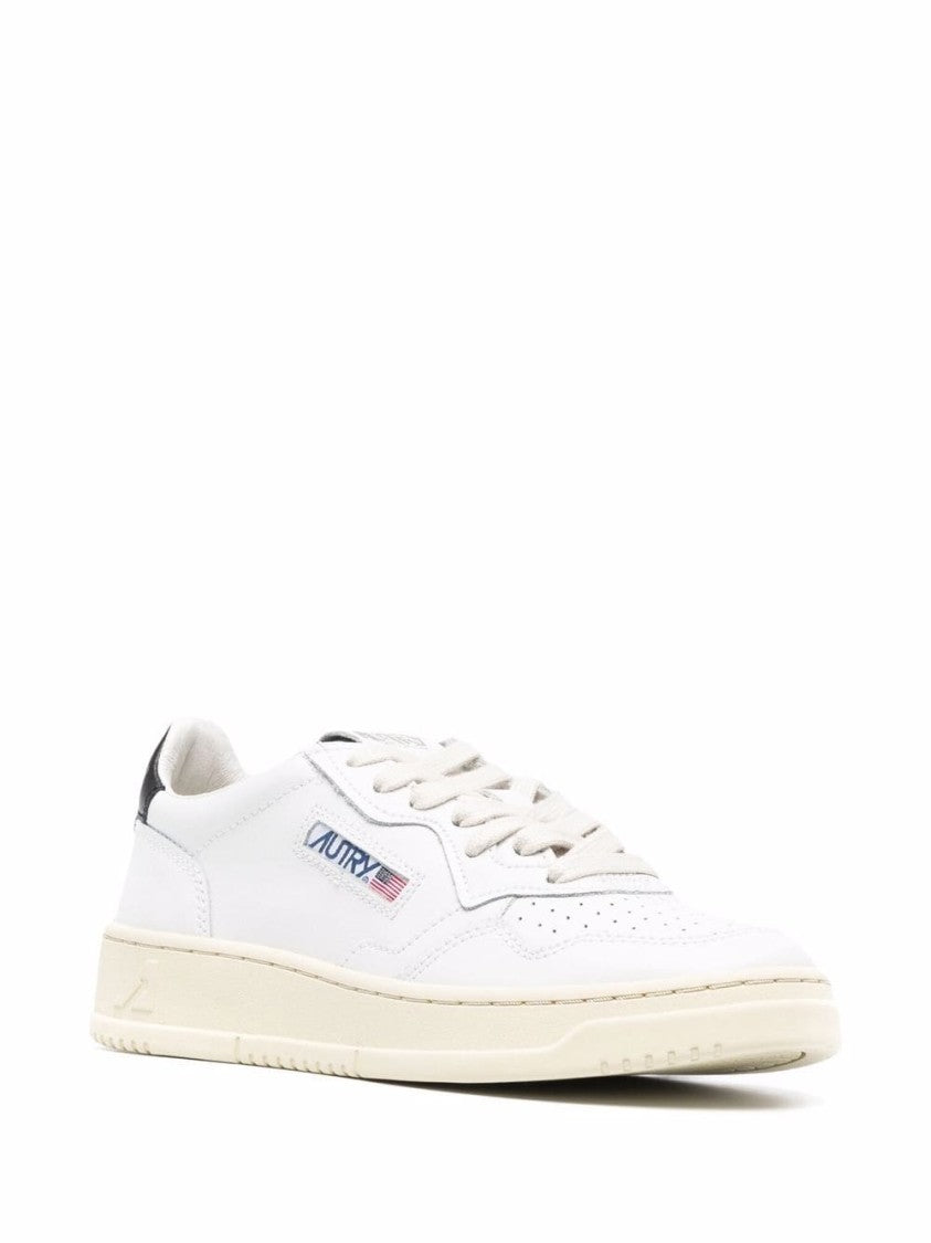 Autry Medalist Aulwll22 Sneaker