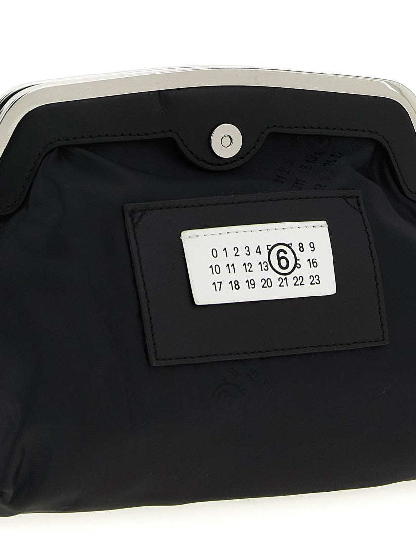 Mm6 By Maison Margiela Inside-Out' Clutch