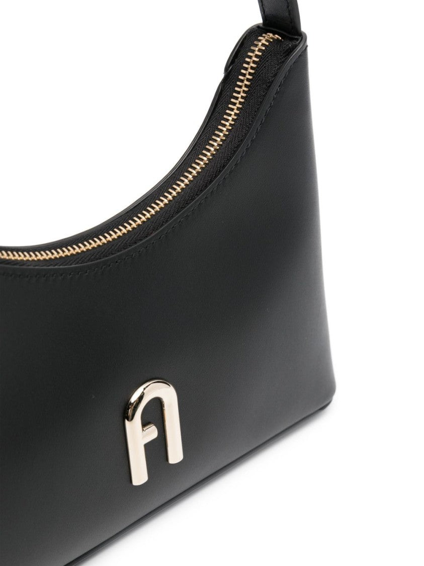 Furla Compact Shoulder Bag