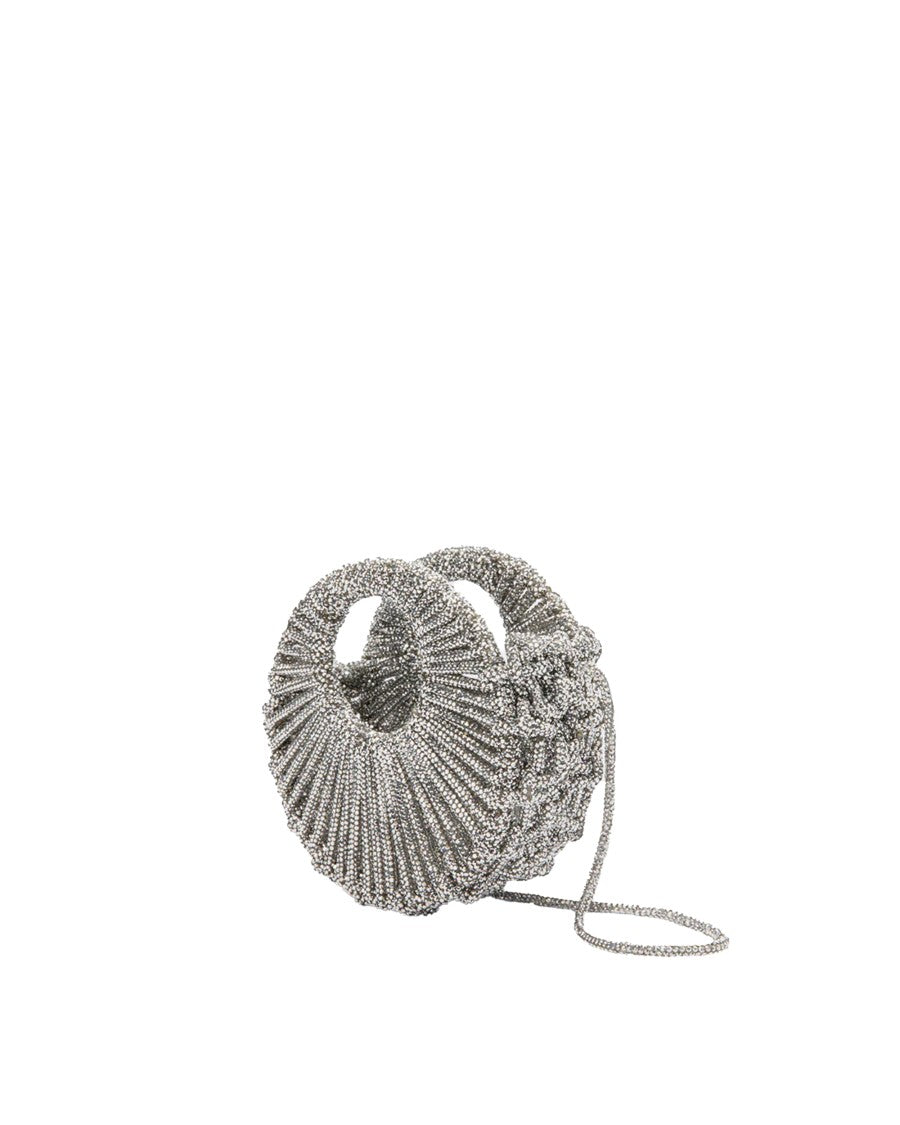 Hibourama Jaya Mini Crystal Jewel Bag